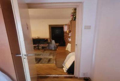Apartament cu 2 camere semidecomandat în Gheorgheni
