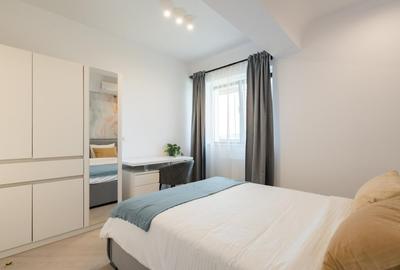 CORTINA NORTH *MOBILT LUX * BLOC 2024* LOC PARCARE - 2