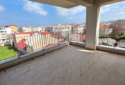 Apartament cu 3 camere decomandat în Dacia - 13