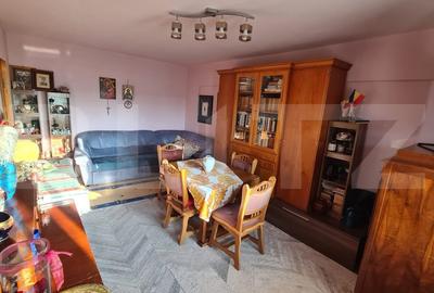 Apartament 4 camere, 97 mp, zona CUG - 2
