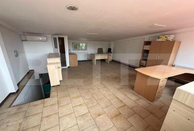 Spațiu comercial, de 160 mp, în Micro 11 - 5