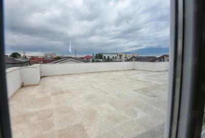 Casa spatioasa cu curte proprie- Navodari,Constanta Casa spatioasa cu curte proprie- Navodari,Constanta - 4