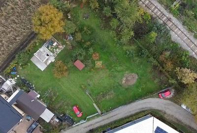 Teren intravilan 1060 mp Scheia Suceava De vanzare 0727817187 - 5