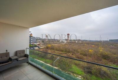 Apartament 2 Camere  | The Ivy - Jandarmeriei - 13