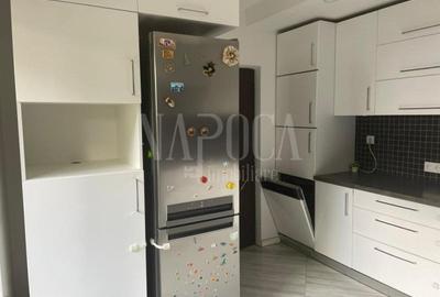 Casa 5 camere de inchiriat in Iris, Cluj Napoca - 3