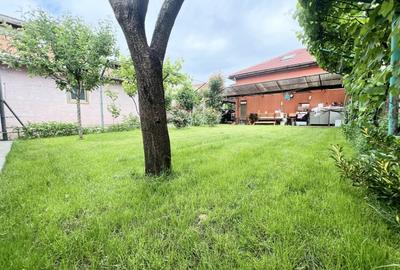 Casa Individuala, 63mp utili, teren 325mp, 3 camere, garaj -  Mehala - 15