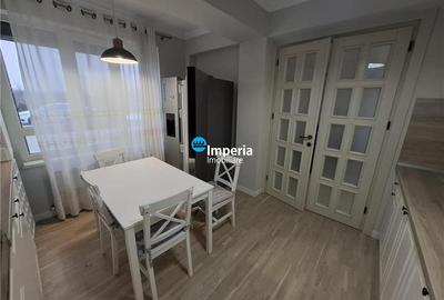 Apartament cu 4 camere decomandat, mobilat în Moara de Vânt - 2