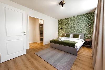 Apartament cu 2 camere decomandat, mobilat în Centrul Istoric - 4