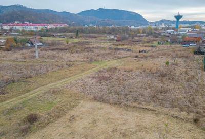 Teren intravilan in cartierul Noua Teren intravilan in cartierul Noua - 12