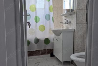 Apartament cu 2 camere decomandat în George Enescu - 1