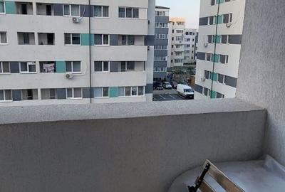 Inchiriere  Garsoniera Militari Residence Moderna - 7