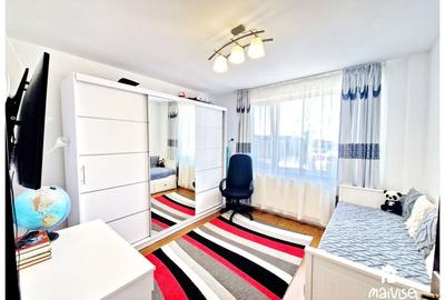 Priveliste minunata!!! Bd Saturn, Apartament 2 camere de vanzare
