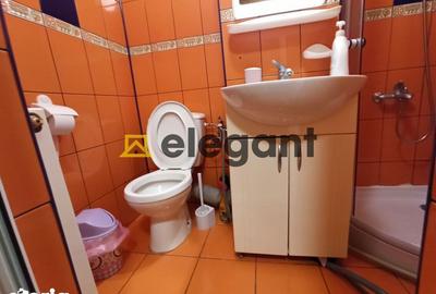 Garsonieră decomandată, mobilată în Calea București - 5