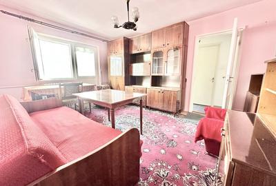 Apartament cu 2 camere complet mobilat si utilat cu acoperis - zona Olimpia - 4