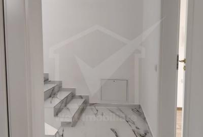 Duplex cu 4 camere cu Teren 333 Mp în Dezmir - 5