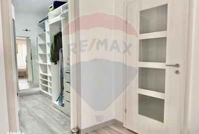 Apartament cu 3 camere în Oncea - 18