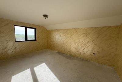 Casa Individuala Becicherecu Mic,P+M,5 Camere,2 Bai - 14