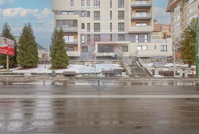 Apartament cu 2 camere semidecomandat, mobilat în Răcădău - 14