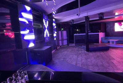 Spațiu comercial, de 290 mp, în Central