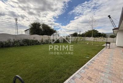 Casă cu 4 camere cu Teren 475 Mp în Central