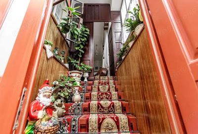 Casă cu Teren 292 Mp în Boul Roșu - 6