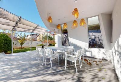 Casă individuală cu 6 camere cu Teren 630 Mp în Theodor Pallady - 3