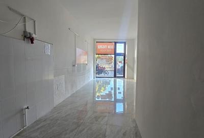 REC3001515 Spatiu comercial Calea Grivitei - 1