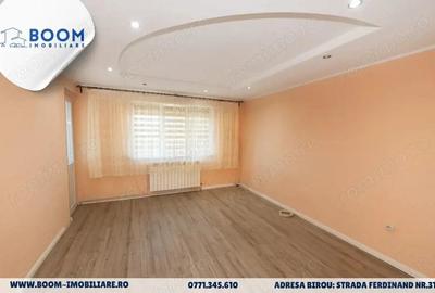 Apartament 3 camere | 66MP | Centrala Proprie