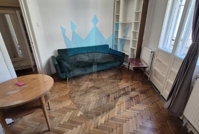 Apartament cu 2 camere decomandat, mobilat în Universitate - 2