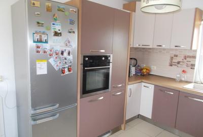 Casă individuală cu 4 camere cu Teren 1055 Mp în Becicherecu Mic - 3