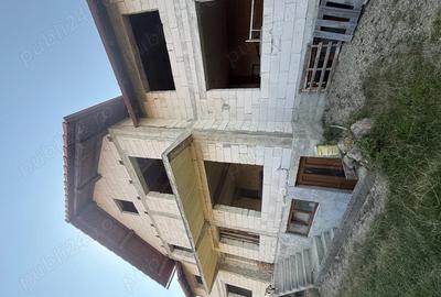 Casa in centru Nasaudului - 4