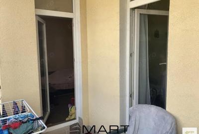 Garsoniera decomandata zona Turnisor - 2