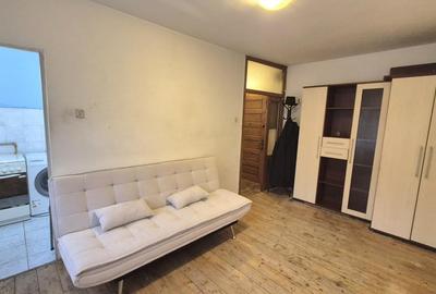 Garsonieră semidecomandată, mobilată în Gheorgheni - 2