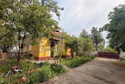 Casă cu 3 camere cu Teren 1017 Mp în Ghindeni - 11
