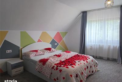 Casă cu 4 camere cu Teren 720 Mp în Criș - 1
