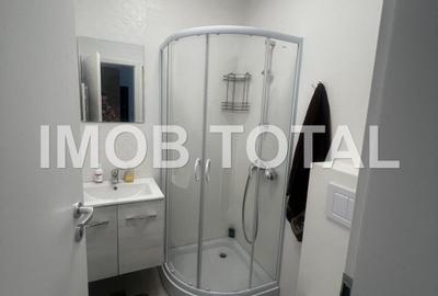 Garsoniera Trivale , bloc 2023, disponibila de la 1 februarie. - 2