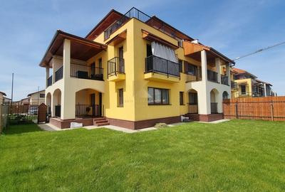 Apartament cu 2 camere decomandat în Cristian - 17