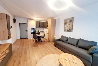 Prima inchiriere! Totul nou, în eleganta si confort, Mosaic Residence, Trac Prima inchiriere! Totul nou, în eleganta si confort, Mosaic Residence, Trac - 4