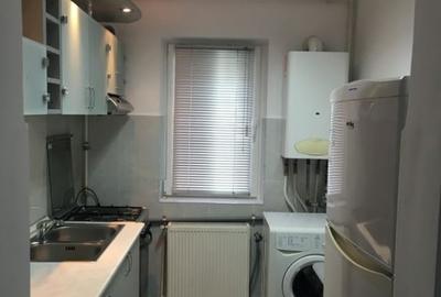 Apartament 1 camera 35mp, balcon 4mp, finisat modern, zona Iulius Mall - 2