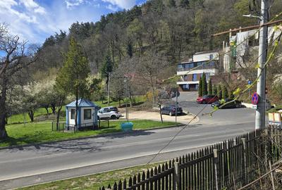 Casă cu 3 camere în Răcădău - 2