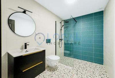 Garsonieră, mobilată în Sânnicoară - 6