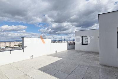 Apartament 3 camere SunnyVille cu parcare subterana - 34