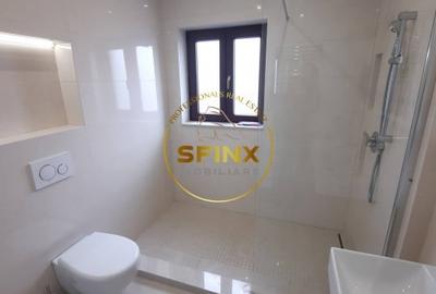 Casă individuală cu 10 camere cu Canalizare în Primăverii - 23