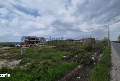 Teren de 9600 mp, în Central - 5