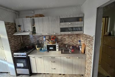 Se accepta credit!! De vanzare: apartament 2 camere, mobilat ?i utilat par?ial - 2