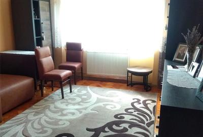 Casă cu 3 camere în Central - 7