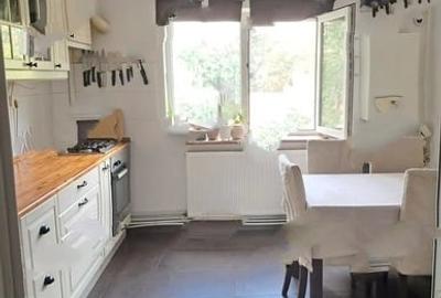 Timpuri Noi.Metrou,bl.1992.reabilitat,et.2/8,DECOMANDAT,Amenajat,centrala,2 bai - 3