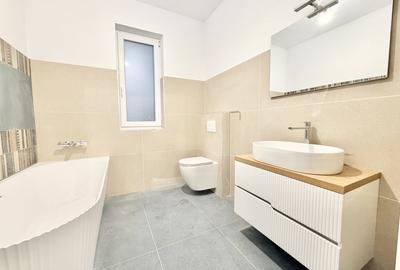 Duplex individual - 5 camere - 120 mp - MCity - Mosnita Noua - 20