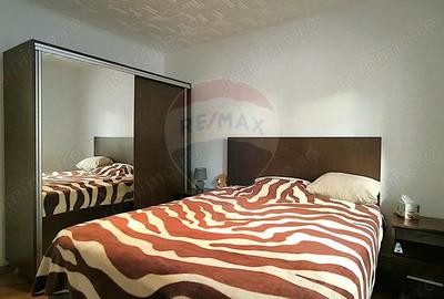 Apartament cu 4 camere semidecomandat în Nord - 11