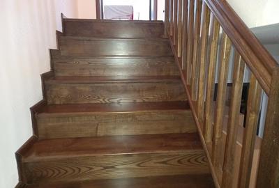 Casă cu 5 camere cu Teren 500 Mp în Titulescu - 2